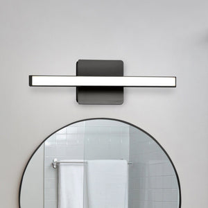 Urban Ambiance - Bath Light - UHP4812 Minimalist Indoor Bath Light, 4 - 13/164''H x 2.09