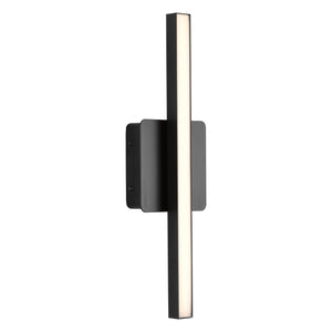 Urban Ambiance - Bath Light - UHP4812 Minimalist Indoor Bath Light, 4 - 13/164''H x 2.09