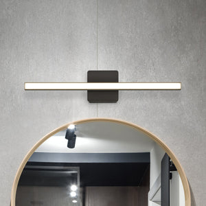 Urban Ambiance - Bath Light - UHP4813 Minimalist Indoor Bath Light, 4 - 13/164''H x 2.09