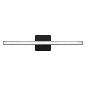 Urban Ambiance - Bath Light - UHP4813 Minimalist Indoor Bath Light, 4 - 13/164''H x 2.09