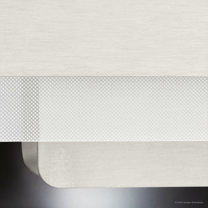 Urban Ambiance - Bath Light - UHP4840 Scandinavian Indoor Bath Light, 4 - 13/164''H x 3