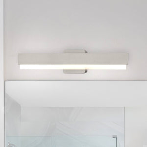 Urban Ambiance - Bath Light - UHP4840 Scandinavian Indoor Bath Light, 4 - 13/164''H x 3