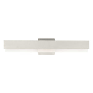 Urban Ambiance - Bath Light - UHP4840 Scandinavian Indoor Bath Light, 4 - 13/164''H x 3