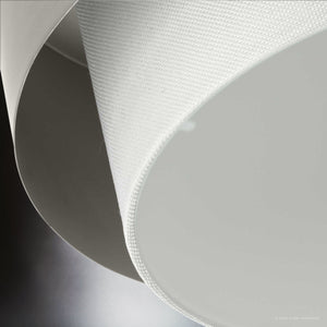 Urban Ambiance - Ceiling Light - UHP4850 Modern Indoor Ceiling Light, 7 - 7/8''H x 14