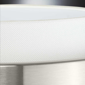 Urban Ambiance - Pendant - UHP4853 Modern Indoor Pendant, 11 - 1/4''H x 9 - 1/2