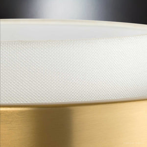 Urban Ambiance - Pendant - UHP4857 Modern Indoor Pendant, 9''H x 16