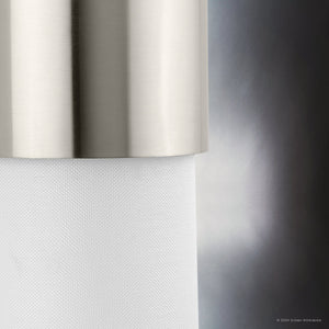 Urban Ambiance - Wall Sconce - UHP4862 Minimalist Indoor Wall Sconce, 17''H x 4 - 7/8