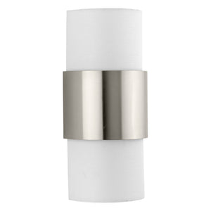 Urban Ambiance - Wall Sconce - UHP4862 Minimalist Indoor Wall Sconce, 17''H x 4 - 7/8