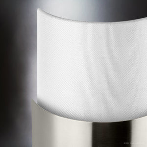 Urban Ambiance - Wall Sconce - UHP4862 Minimalist Indoor Wall Sconce, 17''H x 4 - 7/8