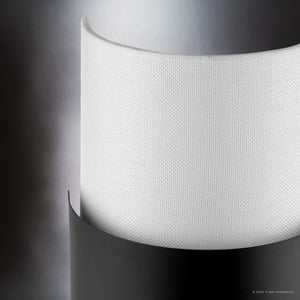 Urban Ambiance - Wall Sconce - UHP4864 Minimalist Indoor Wall Sconce, 17''H x 4 - 7/8