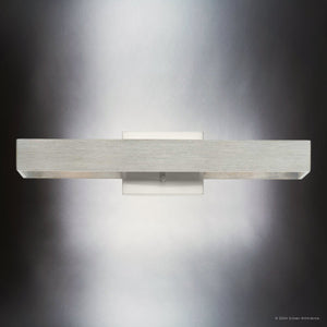 Urban Ambiance - Wall Sconce - UHP4914 Modern Indoor Wall Sconce, 5 - 1/2''H x 5 - 1/4