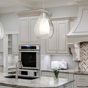 Urban Ambiance - Pendant - UHP4933 Casual Indoor Pendant, 20 - 3/4''H x 15