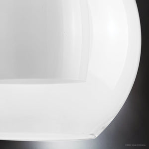 Urban Ambiance - Pendant - UHP4935 Casual Indoor Pendant, 20 - 3/4''H x 15