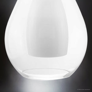 Urban Ambiance - Pendant - UHP4935 Casual Indoor Pendant, 20 - 3/4''H x 15