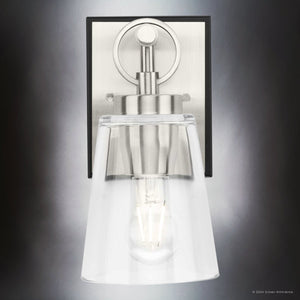 Urban Ambiance - Bath Light - UHP4940 Classic Indoor Bath Light, 9 - 1/8''H x 6 - 5/8