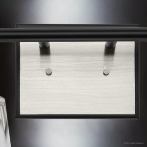 Urban Ambiance - Bath Light - UHP4946 Classic Indoor Bath Light, 9 - 1/8''H x 6 - 5/8