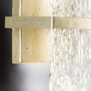 Urban Ambiance - Wall Sconce - UHP4956 Mid Century Modern Indoor Wall Sconce, 15''H x 4 - 1/2