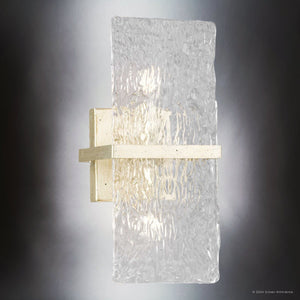Urban Ambiance - Wall Sconce - UHP4956 Mid Century Modern Indoor Wall Sconce, 15''H x 4 - 1/2