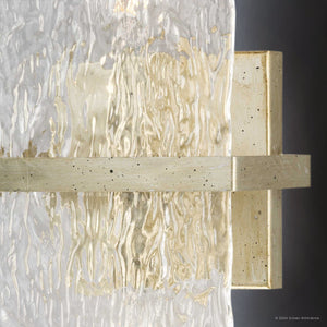 Urban Ambiance - Wall Sconce - UHP4956 Mid Century Modern Indoor Wall Sconce, 15''H x 4 - 1/2