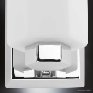 Urban Ambiance - Bath Light - UHP4960 Classic Indoor Bath Light, 7 - 3/4''H x 5 - 3/8