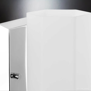 Urban Ambiance - Bath Light - UHP4960 Classic Indoor Bath Light, 7 - 3/4''H x 5 - 3/8