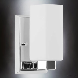 Urban Ambiance - Bath Light - UHP4960 Classic Indoor Bath Light, 7 - 3/4''H x 5 - 3/8