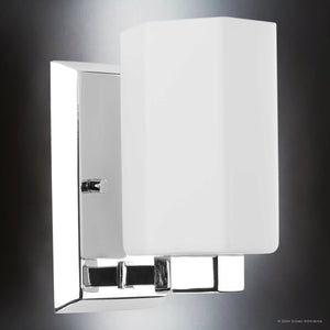 Urban Ambiance - Bath Light - UHP4960 Classic Indoor Bath Light, 7 - 3/4''H x 5 - 3/8