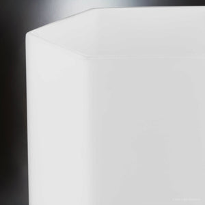 Urban Ambiance - Bath Light - UHP4960 Classic Indoor Bath Light, 7 - 3/4''H x 5 - 3/8