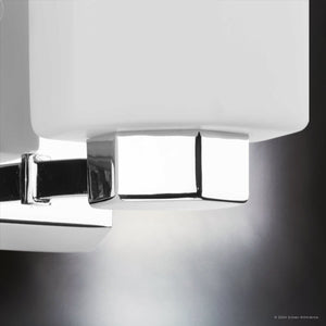 Urban Ambiance - Bath Light - UHP4960 Classic Indoor Bath Light, 7 - 3/4''H x 5 - 3/8