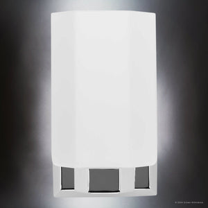 Urban Ambiance - Bath Light - UHP4960 Classic Indoor Bath Light, 7 - 3/4''H x 5 - 3/8