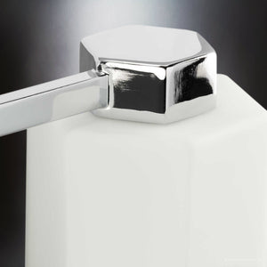 Urban Ambiance - Bath Light - UHP4966 Classic Indoor Bath Light, 8 - 3/8''H x 5 - 3/8