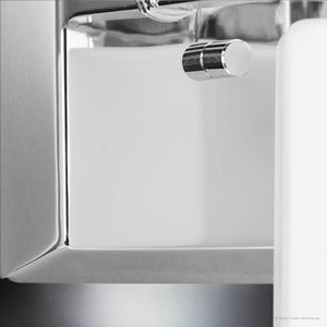 Urban Ambiance - Bath Light - UHP4966 Classic Indoor Bath Light, 8 - 3/8''H x 5 - 3/8
