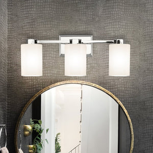 Urban Ambiance - Bath Light - UHP4966 Classic Indoor Bath Light, 8 - 3/8''H x 5 - 3/8