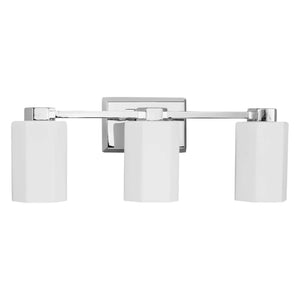 Urban Ambiance - Bath Light - UHP4966 Classic Indoor Bath Light, 8 - 3/8''H x 5 - 3/8