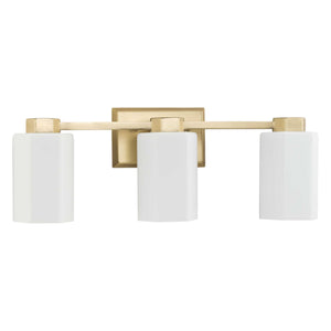 Urban Ambiance - Bath Light - UHP4967 Classic Indoor Bath Light, 8 - 3/8''H x 5 - 3/8