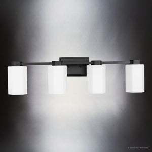 Urban Ambiance - Bath Light - UHP4971 Classic Indoor Bath Light, 8 - 3/8''H x 5 - 3/8