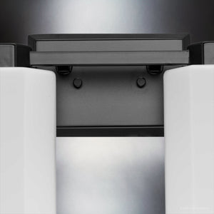 Urban Ambiance - Bath Light - UHP4971 Classic Indoor Bath Light, 8 - 3/8''H x 5 - 3/8