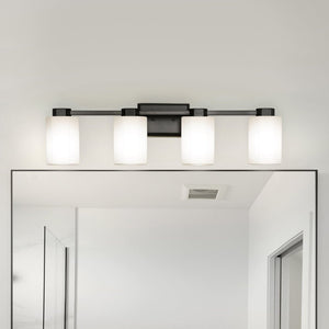 Urban Ambiance - Bath Light - UHP4971 Classic Indoor Bath Light, 8 - 3/8''H x 5 - 3/8