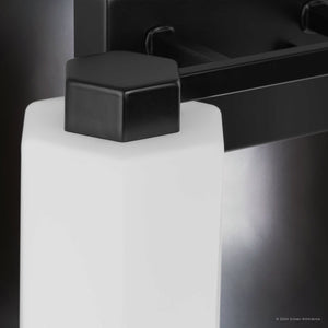 Urban Ambiance - Bath Light - UHP4971 Classic Indoor Bath Light, 8 - 3/8''H x 5 - 3/8