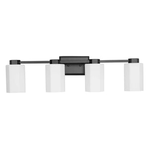 Urban Ambiance - Bath Light - UHP4971 Classic Indoor Bath Light, 8 - 3/8''H x 5 - 3/8