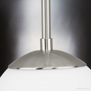 Urban Ambiance - Wall Sconce - UHP4983 Mid Century Modern Indoor Wall Sconce, 24''H x 7 - 1/8