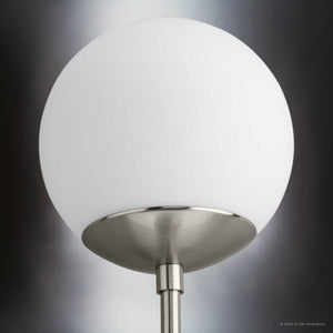 Urban Ambiance - Wall Sconce - UHP4983 Mid Century Modern Indoor Wall Sconce, 24''H x 7 - 1/8