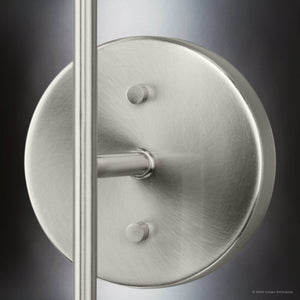 Urban Ambiance - Wall Sconce - UHP4983 Mid Century Modern Indoor Wall Sconce, 24''H x 7 - 1/8