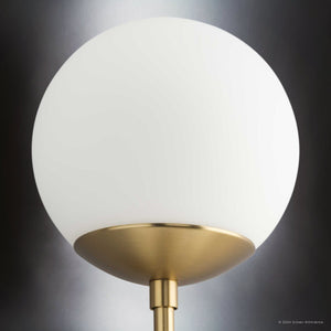 Urban Ambiance - Wall Sconce - UHP4984 Mid Century Modern Indoor Wall Sconce, 24''H x 7 - 1/8