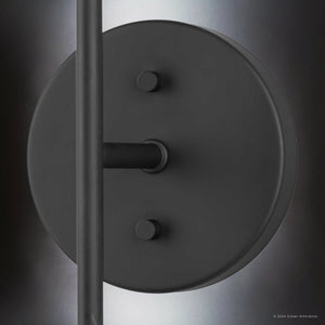 Urban Ambiance - Wall Sconce - UHP4985 Mid Century Modern Indoor Wall Sconce, 24''H x 7 - 1/8