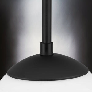 Urban Ambiance - Wall Sconce - UHP4985 Mid Century Modern Indoor Wall Sconce, 24''H x 7 - 1/8