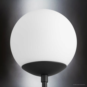 Urban Ambiance - Wall Sconce - UHP4985 Mid Century Modern Indoor Wall Sconce, 24''H x 7 - 1/8