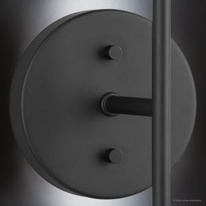 Urban Ambiance - Wall Sconce - UHP4985 Mid Century Modern Indoor Wall Sconce, 24''H x 7 - 1/8