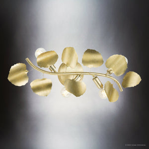 Urban Ambiance - Wall Sconce - UHP4996 Eclectic Indoor Wall Sconce, 24 - 1/2''H x 4 - 3/8