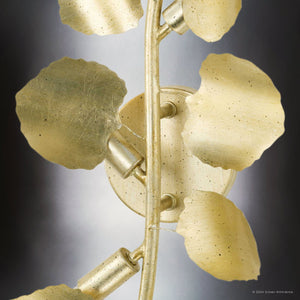 Urban Ambiance - Wall Sconce - UHP4996 Eclectic Indoor Wall Sconce, 24 - 1/2''H x 4 - 3/8